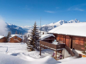Гостиница Chalet Allegra, Россвальд
